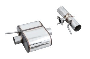 Audi TT RS Performance Exhaust - AWE Tuning - SwitchPath Conversion Kit - `18-`19